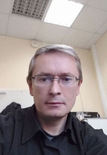 Sergey (@sergeysarichev2) — my photo № 2