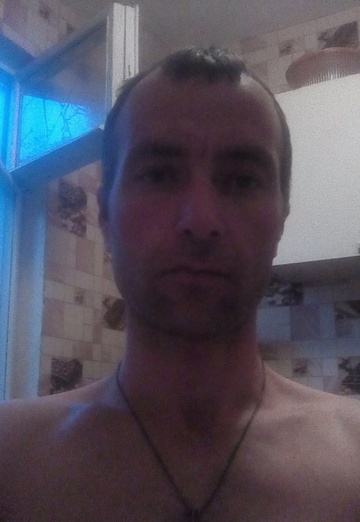 Моя фотография - Алексей, 38 из Кишинёв (@aleksey406640)