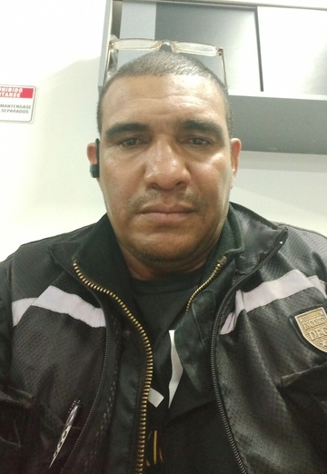 Моя фотография - Arturo, 47 из Медельин (@parratupapa84)
