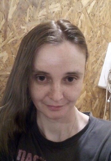 Моя фотографія - екатерина, 41 з Горно-Алтайськ (@ekaterina148252)