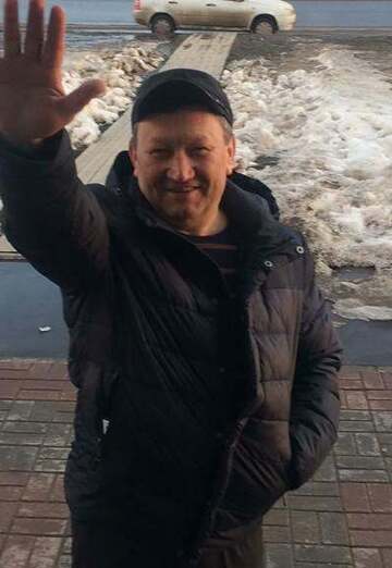 My photo - Ilfak, 33 from Kazan (@ilfak55)