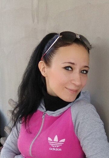 Моя фотография - Елена, 34 из Донецк (@elena313786)