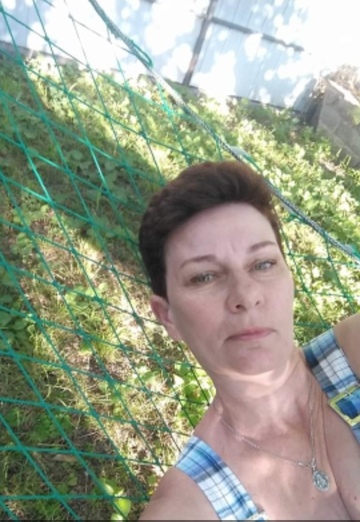 My photo - Elena, 57 from Druzhba (@elena454750)