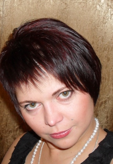 My photo - Olga, 48 from Minsk (@olga13223)