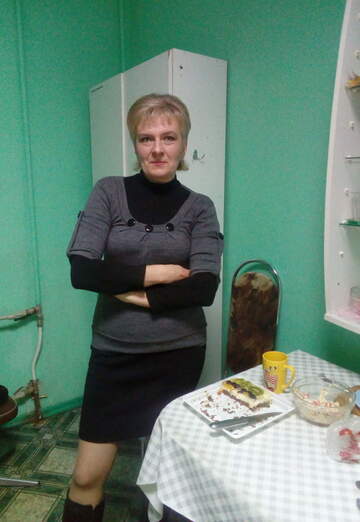 Mein Foto - Tamusia, 46 aus Baryssau (@tamusia4)