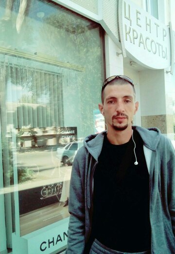 My photo - Anatoliy, 39 from Taganrog (@anatoliy47728)