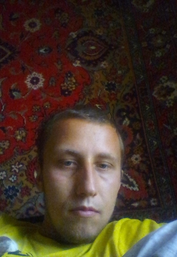 My photo - Oleg, 31 from Krivoy Rog (@oleg257792)