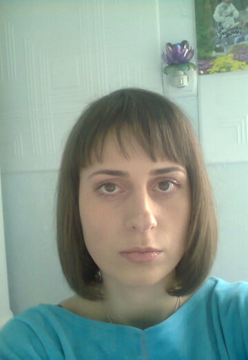Моя фотография - Анастасия, 38 из Чугуев (@anastasiya41649)