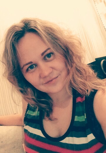Моя фотография - Елена, 33 из Дзержинск (@elena335258)