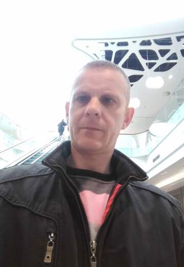 Моя фотография - Вовчик Клим, 45 из Краков (@vovchikklim0)