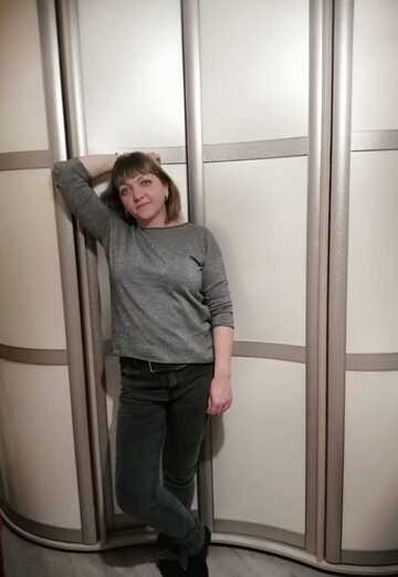 Моя фотография - Елена, 50 из Новокузнецк (@elena360445)