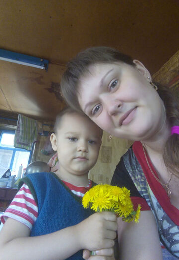 My photo - Yana, 31 from Krivoy Rog (@yana50613)