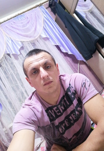 My photo - Yuriy, 40 from Sumy (@uriy185515)