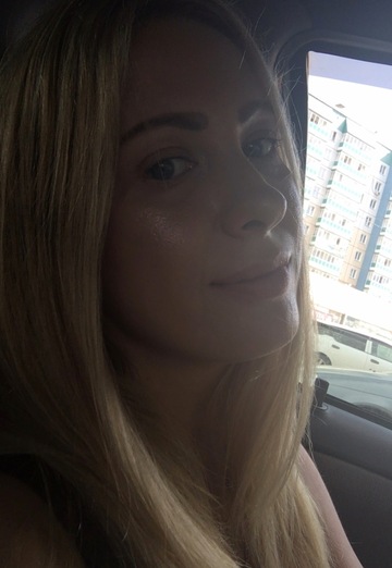 My photo - Nata, 36 from Moscow (@nata13811)