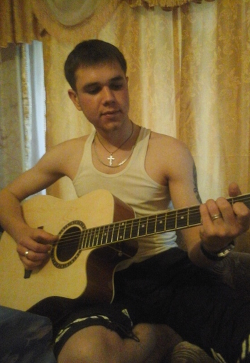 Николай (@nikolay40932) — моя фотографія № 3