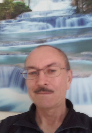 Моя фотография - wladimir, 62 из Оснабрюк (@wladimir538)
