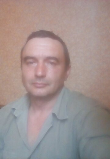 Моя фотография - Евгений, 51 из Невинномысск (@evgeniy205827)