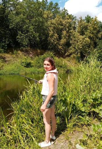 My photo - Sveta, 42 from Kaluga (@sveta41888)