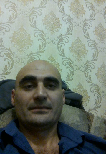 My photo - arsen, 43 from Astana (@arsen14949)