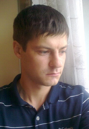 Моя фотография - Костя, 45 из Петропавловск-Камчатский (@kostya31409)