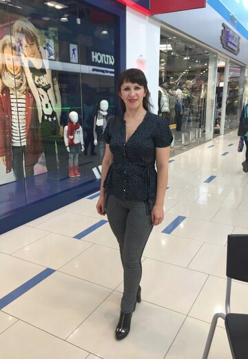 Моя фотография - Татьяна, 41 из Екатеринбург (@tatyana156799)