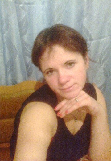 Minha foto - Kseniya, 35 de Vel'sk (@kseniya35212)