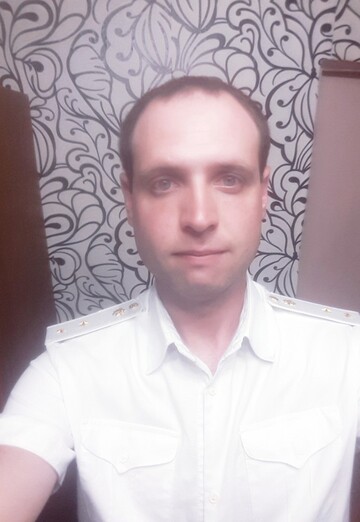 Моя фотография - Дмитрий, 34 из Новосибирск (@dmitriy368986)