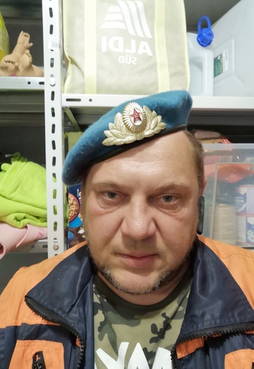 My photo - Nikolay, 47 from Lorch (@nikolay255347)