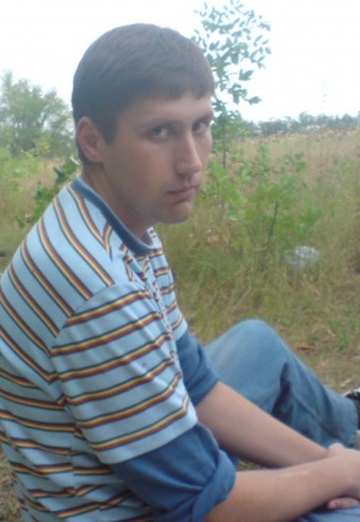 Моя фотография - Артём, 40 из Сыктывкар (@artm767)
