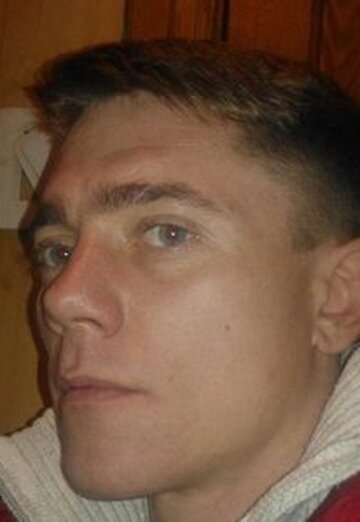 My photo - Oleg, 40 from Izmail (@oleg191019)