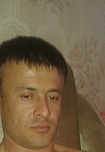 Моя фотография - Адхам, 43 из Душанбе (@adham153)