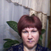 светлана, 56, Колпашево