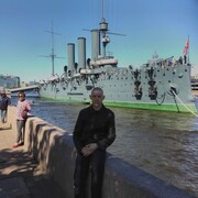 АЛЕКСАНДР, 41, Таловая