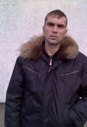 Sergey (@sergey419201) — my photo № 3