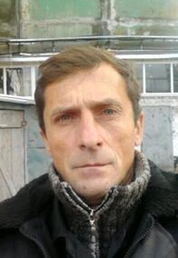 My photo - Ivan., 53 from Kupiansk (@ivan70944)