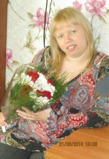 My photo - yuliya, 38 from Petrozavodsk (@uliy7311048)
