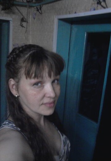 Моя фотография - людмила, 49 из Похвистнево (@ludmila7157507)