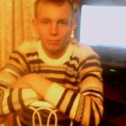 Лёша, 28, Ордынское