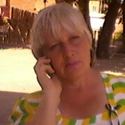 *** Любушка, 58, Бакал
