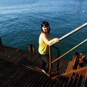 Юлечка, 33, Павловск