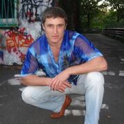 Иван, 38, Пошехонье-Володарск