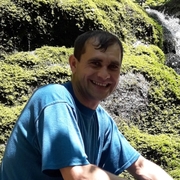 Александр, 42, Фокино