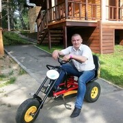 МихаилКугаевский, 47, Сладково