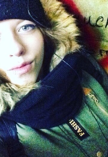 ✖️ ✖️ Kseniya ✖️ ✖️ (@kseniya31304) — my photo № 38