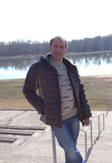 Моя фотография - Петр, 61 из Воронеж (@petr48081)