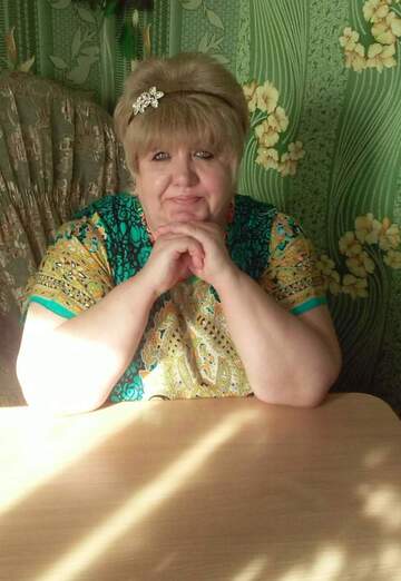 My photo - natalya, 57 from Petropavlovsk (@natalya121508)