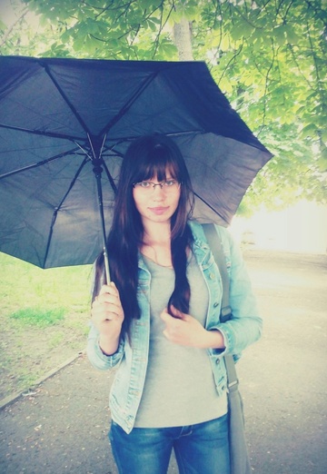 My photo - Katerina, 26 from Pinsk (@katerina31625)