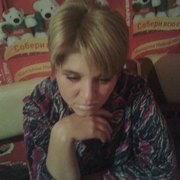 Елена, 45, Тихорецк