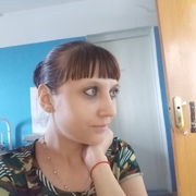 Виктория Юрьевна, 29, Южноуральск