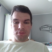 Денис Базаров, 39, Новомосковск